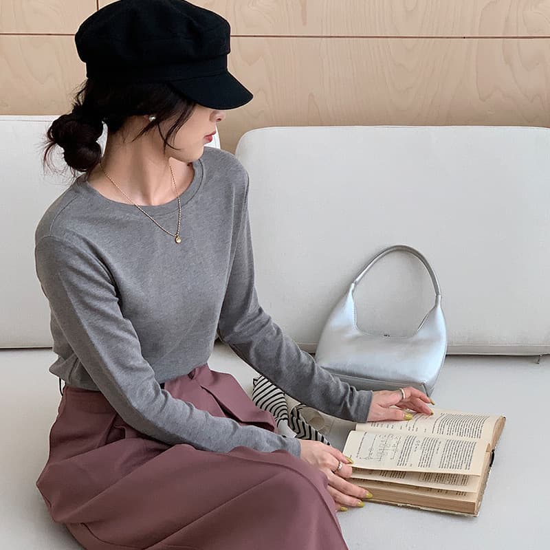 Korean gray