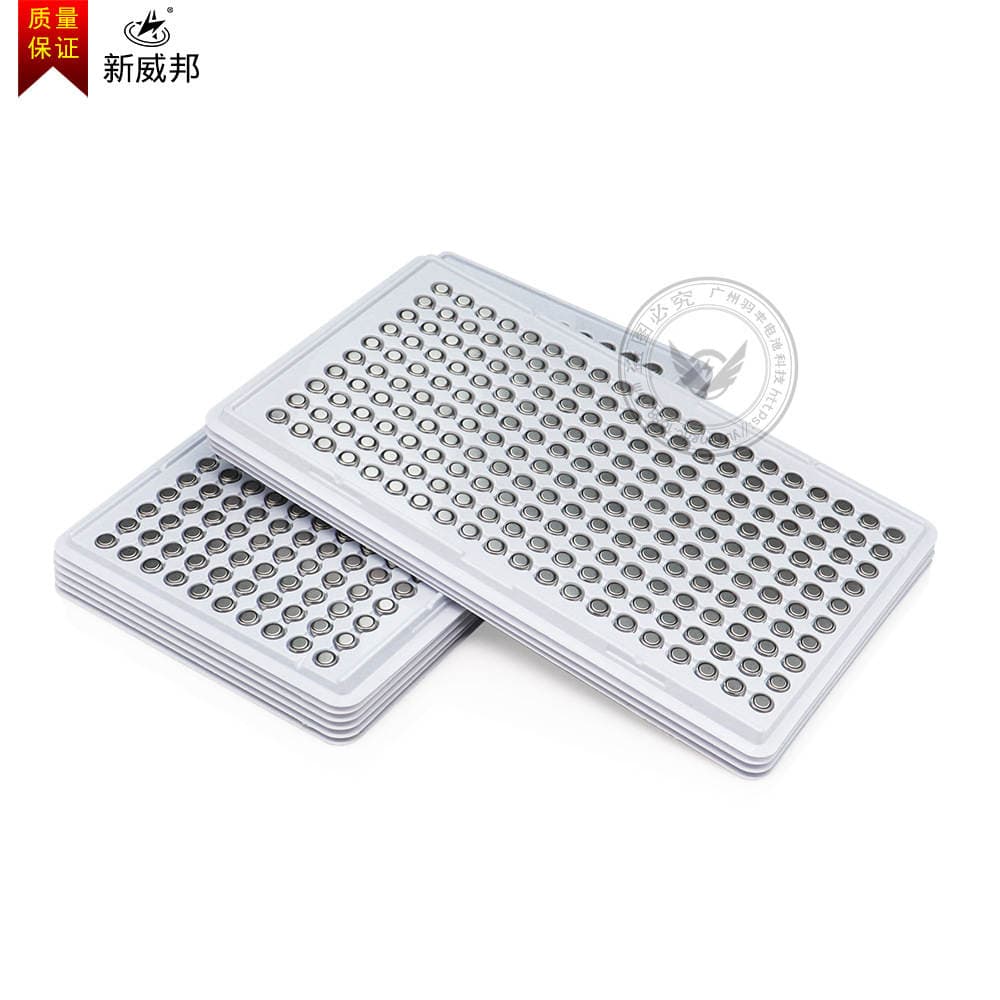 Industrial packing AG4 button cell 377 watch electronic LR626 battery 1.55V zinc manganese button battery 4