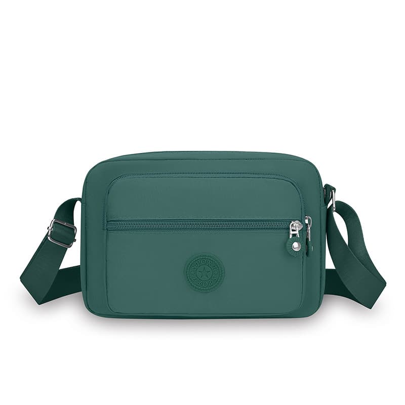Dark green