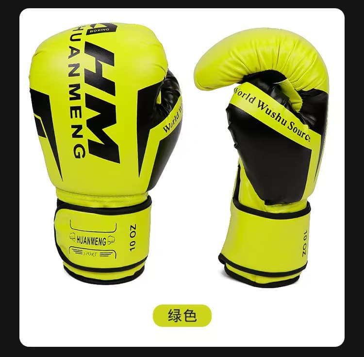 fluorescent Green