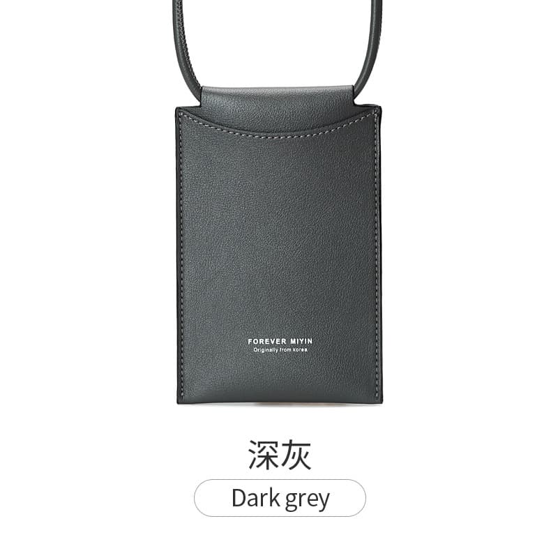 Dark gray