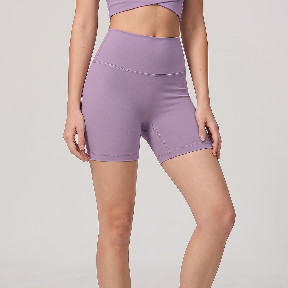 Purple gray purple gray