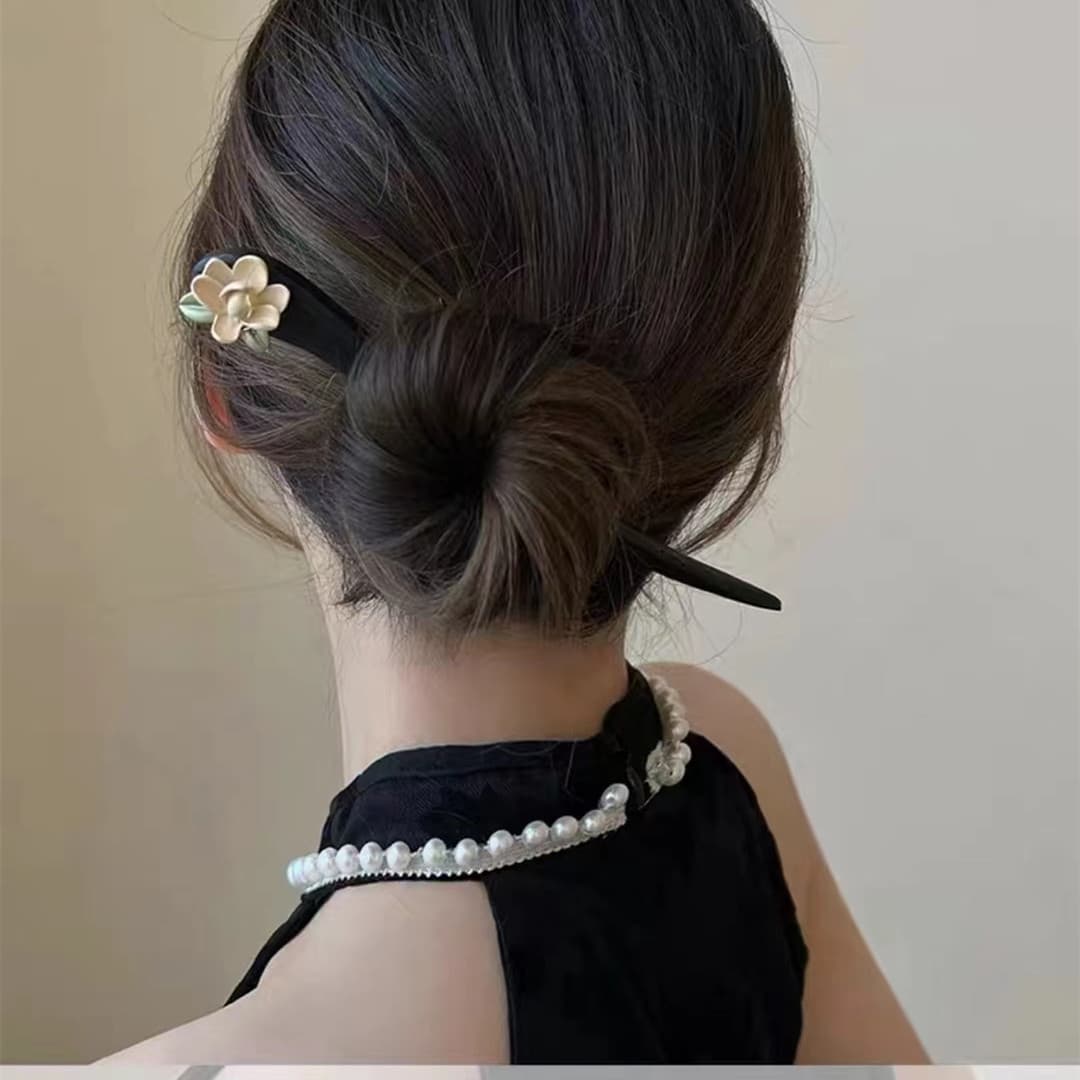 1# Gardenia