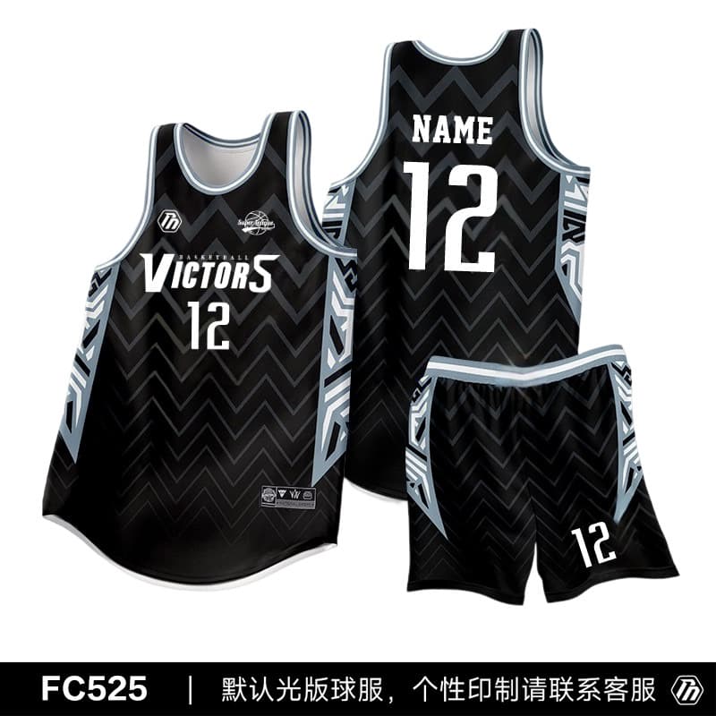 Fc525-black