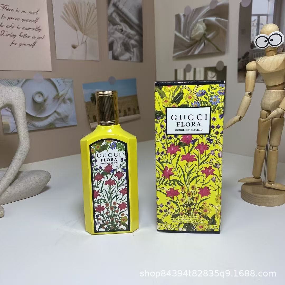 Qimeng vanilla vanilla 100ml