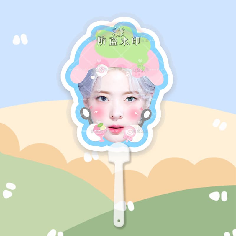 Itzy choi ji soo 13