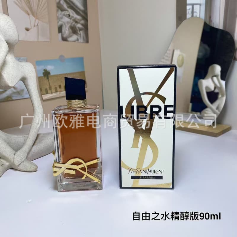 Liberty water essence 90ml