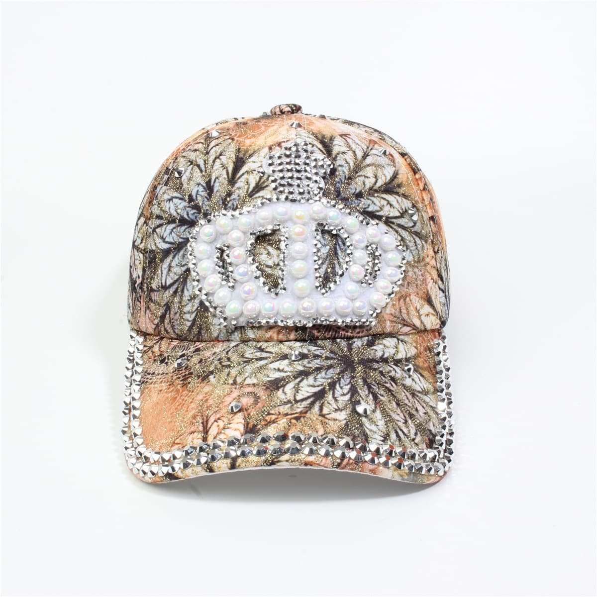 Brown crown