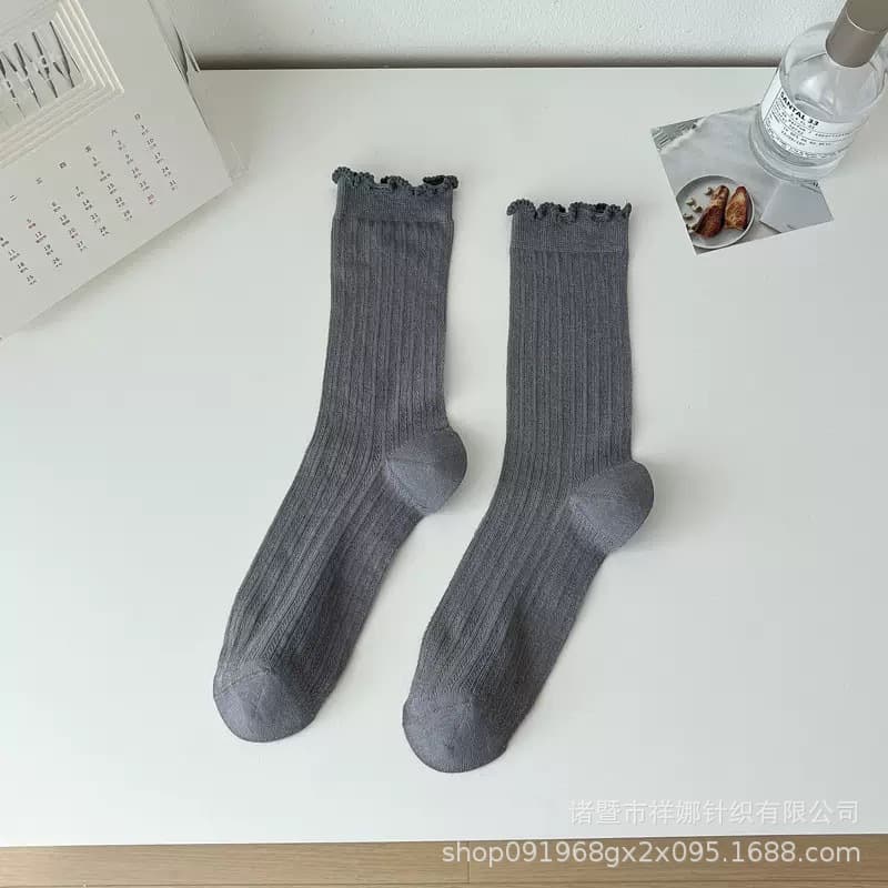 Dark gray