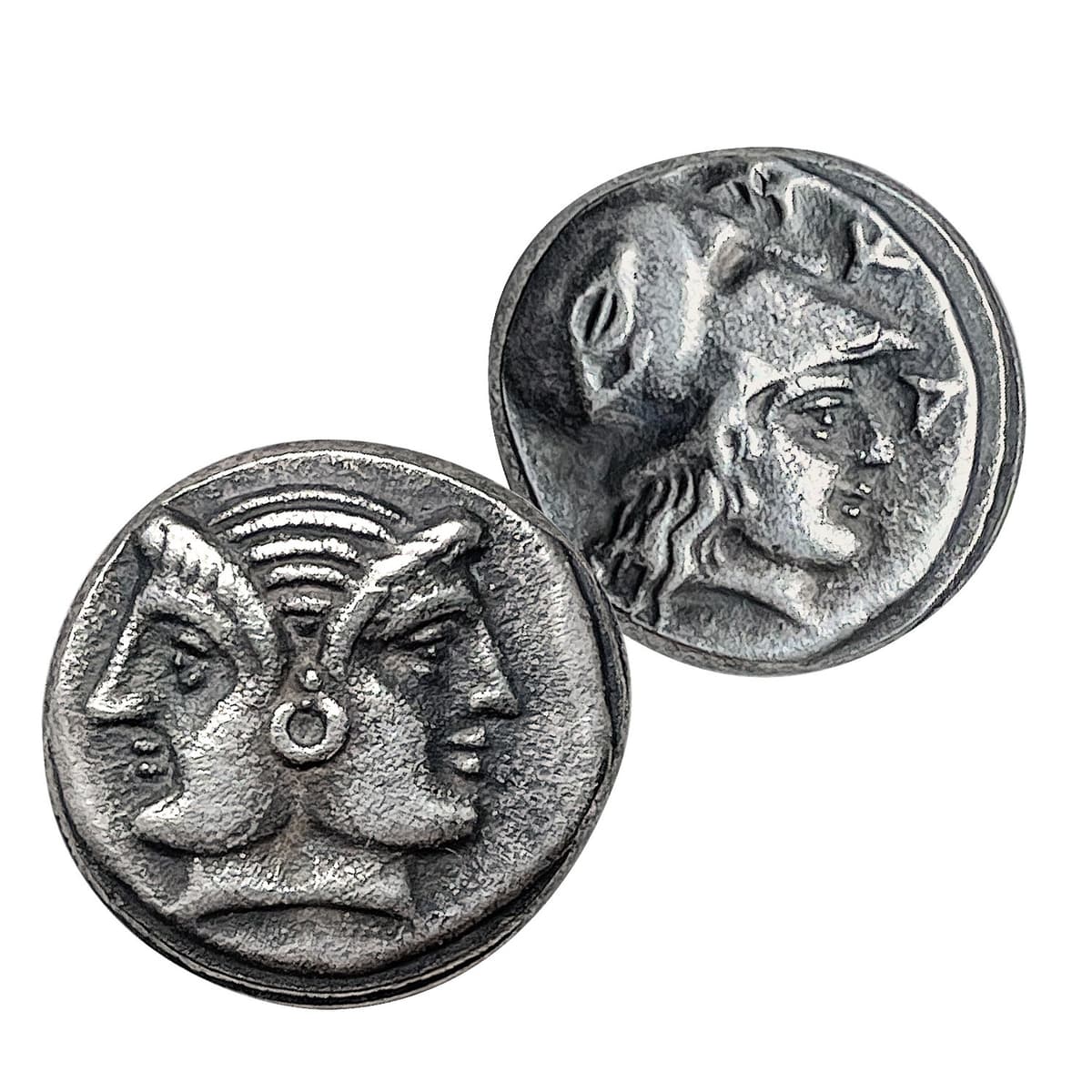 Double sided athena 12mm