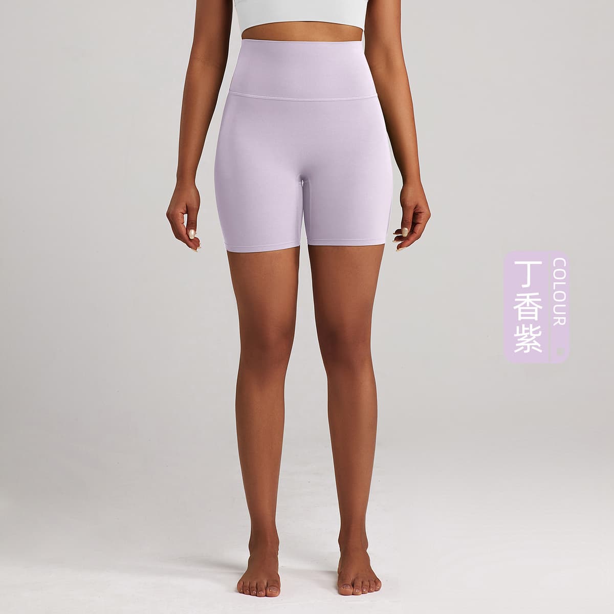 Lilac Purple Lilac Purple