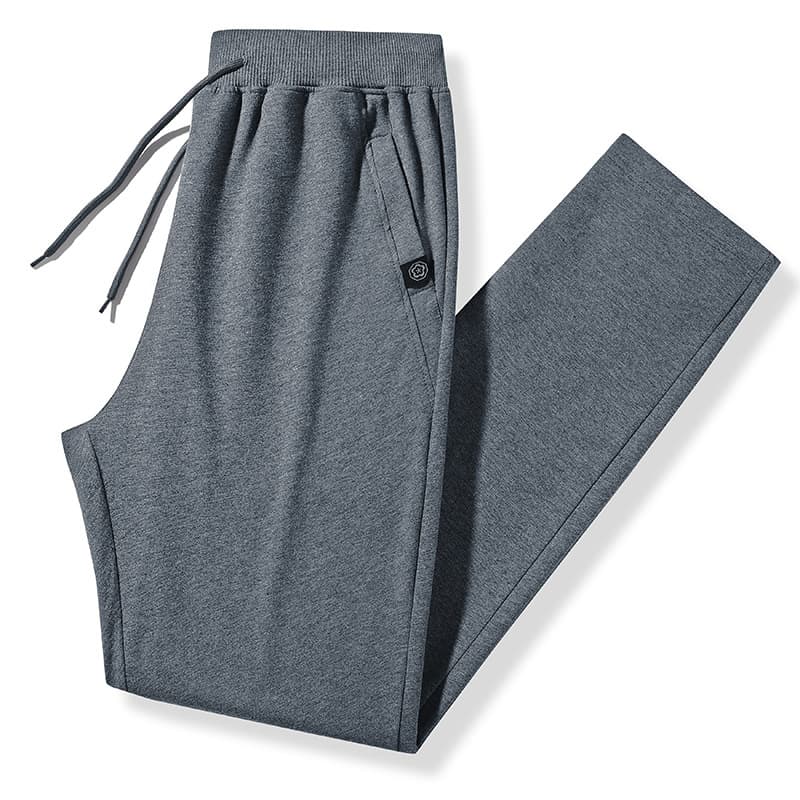 Flat feet Gray