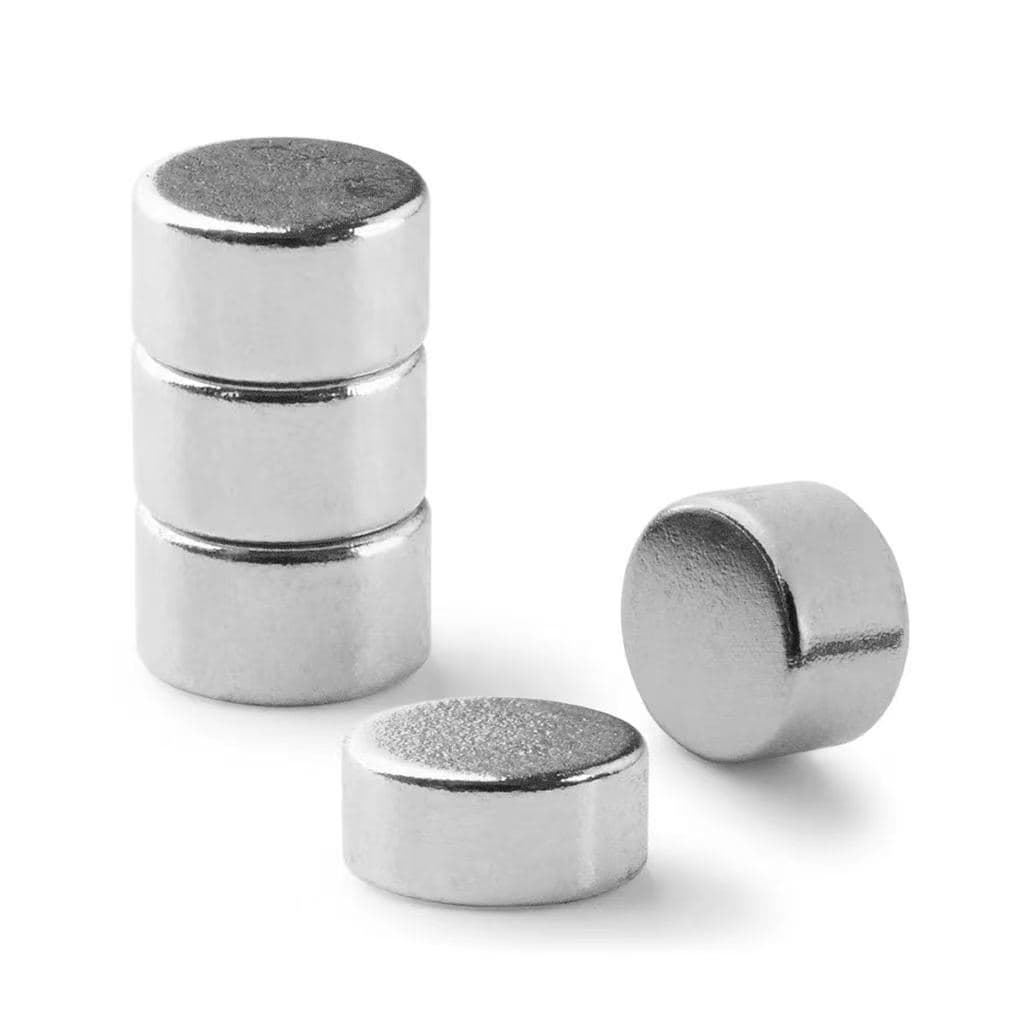 14 magnets
