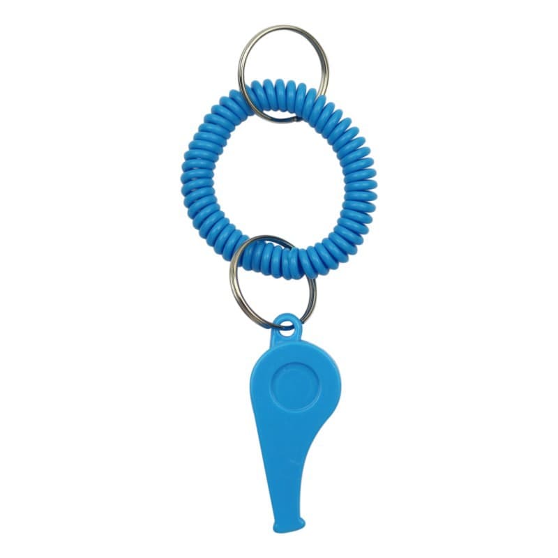 6130 ring whistle [blue]]