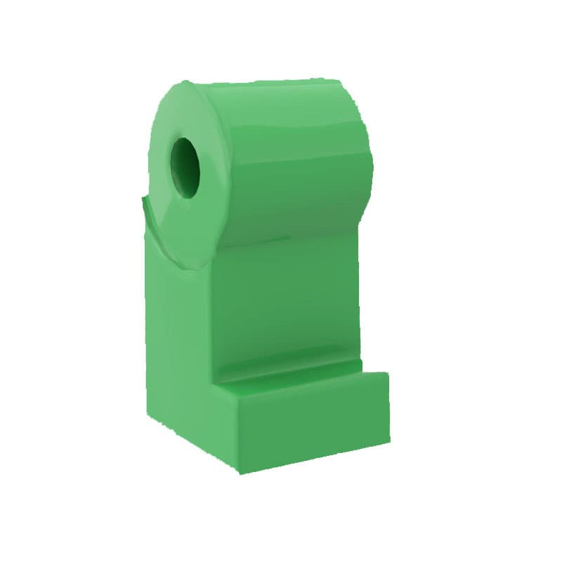 19 light green