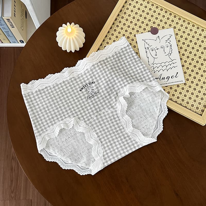 Milk sweet grid