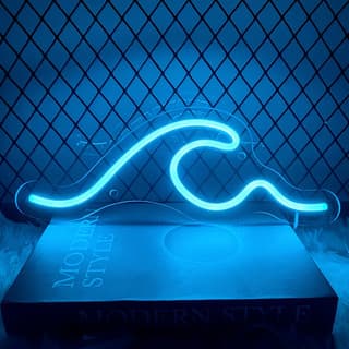 Wave 37*14cm