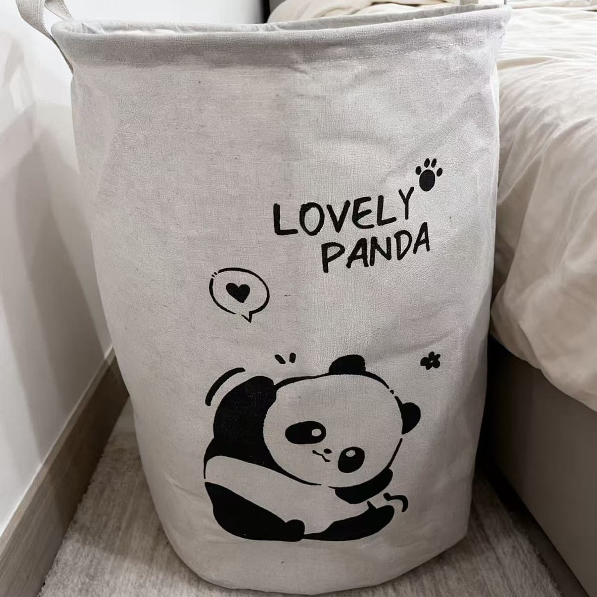 Cylinder [panda]