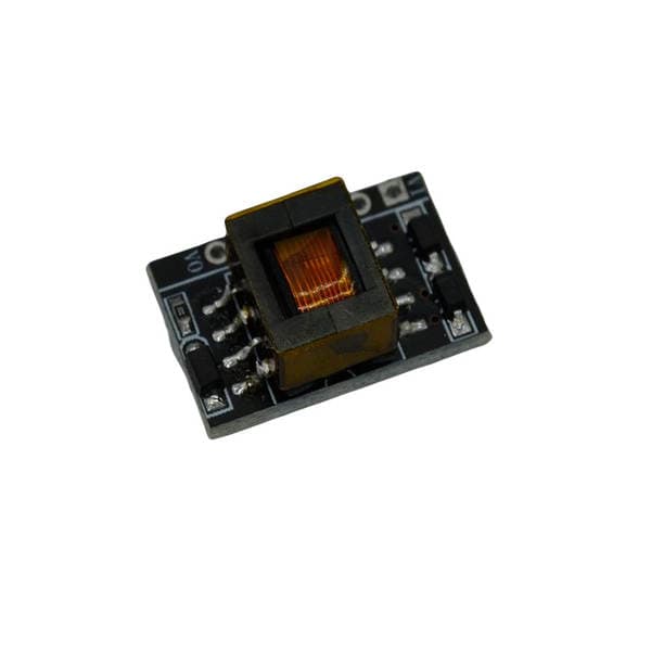 DCDC isolated power supply 24V-5V/12V/24V module JW3510 solution compatible with brand isolated power supply