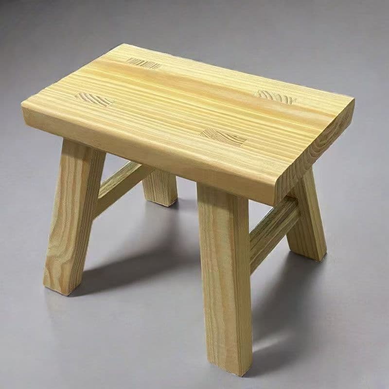 National style wood color length 24.5*14.5*22.8