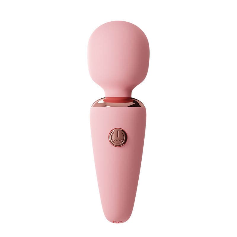 Galaku Gelago "Dondurma Konusu" mini AV vibratoru, qadınlar üçün masaj və masturbasiya cihazı. 5