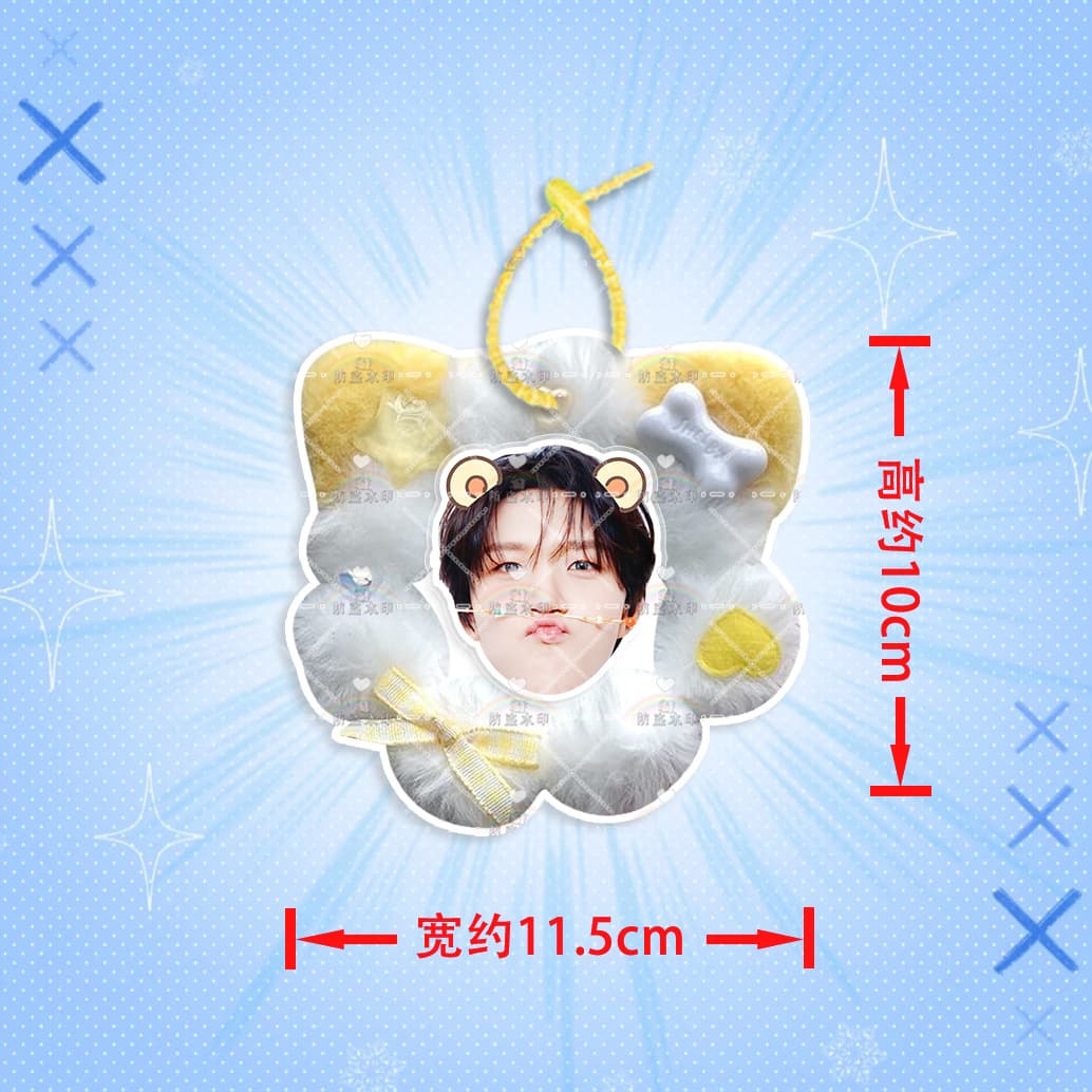 Jindae yong m01