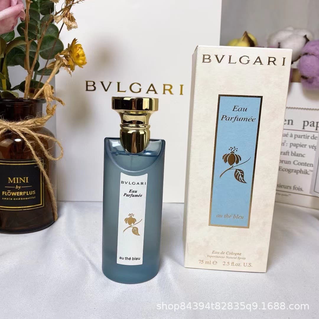 Blue tea 75ml