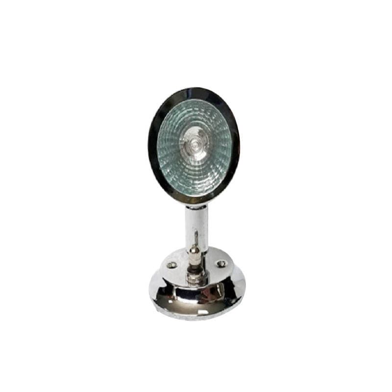 Stainless Steel Gold Silver Table Lamp Boat RV Yacht Accessories 5