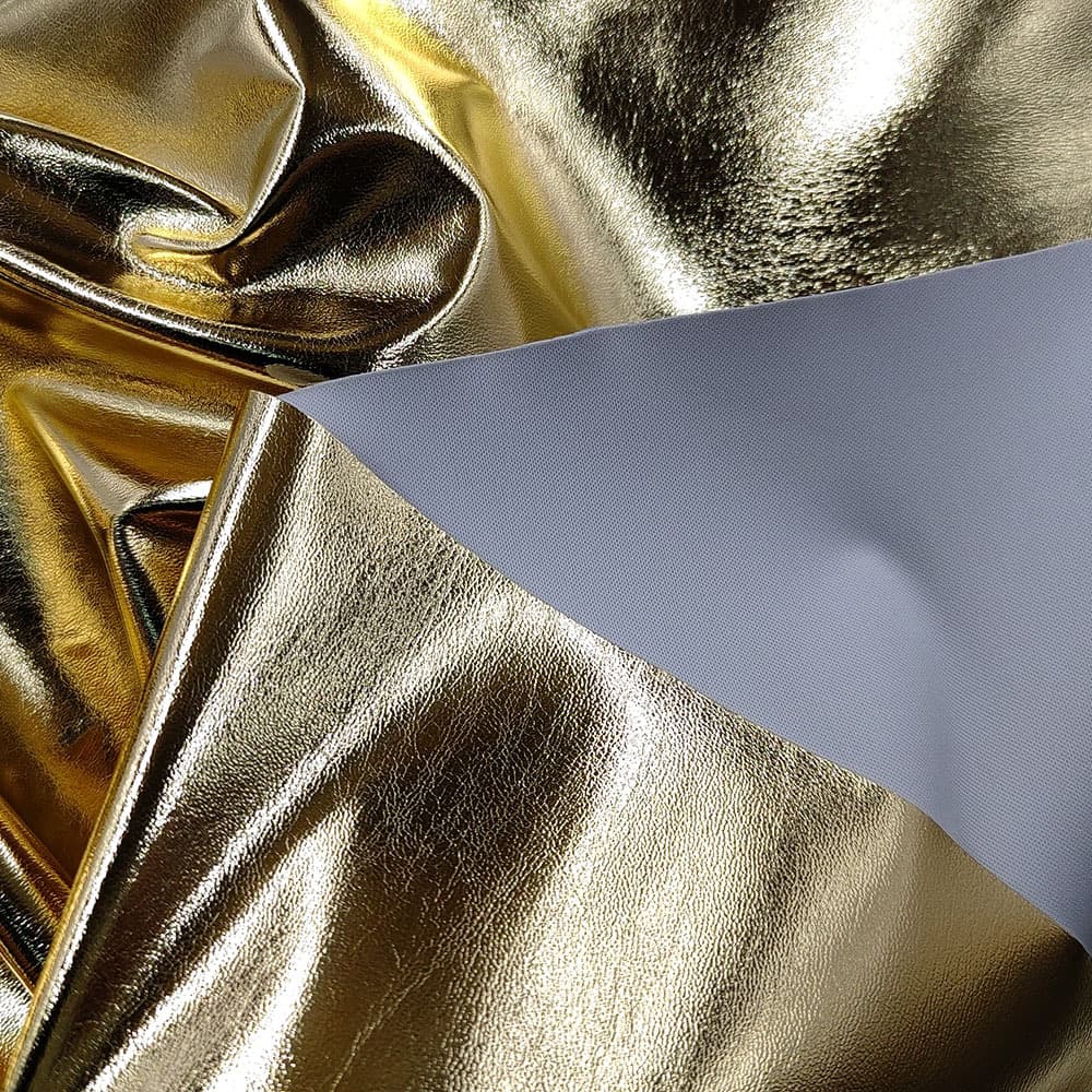 Gold (white background)