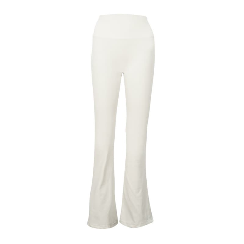 Albumin bell bottoms