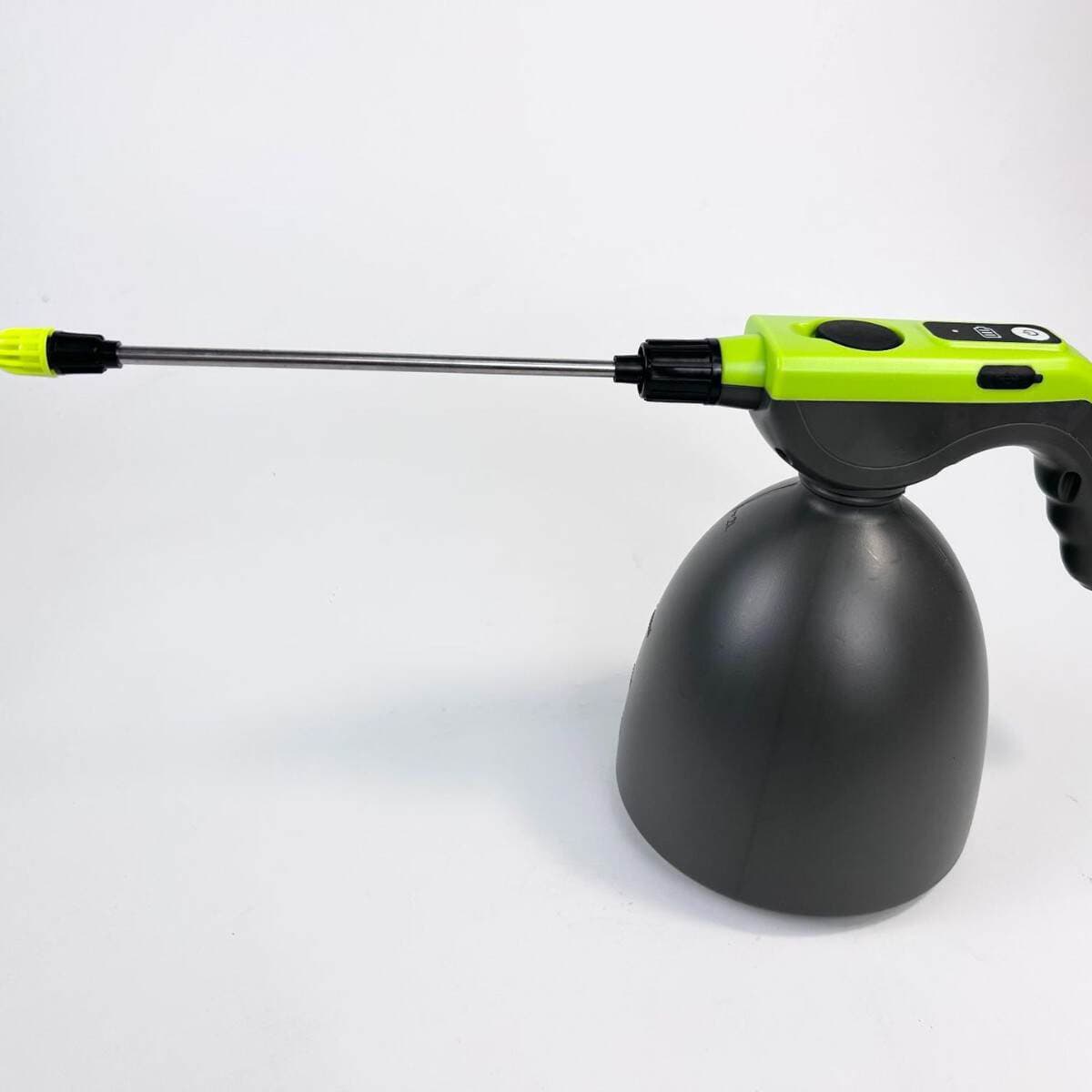1L/2L USB Litium Batareyalı Elektrik Püskürdücü (Bağçılıq, Dezinfeksiya və Suvarma Üçün) 5