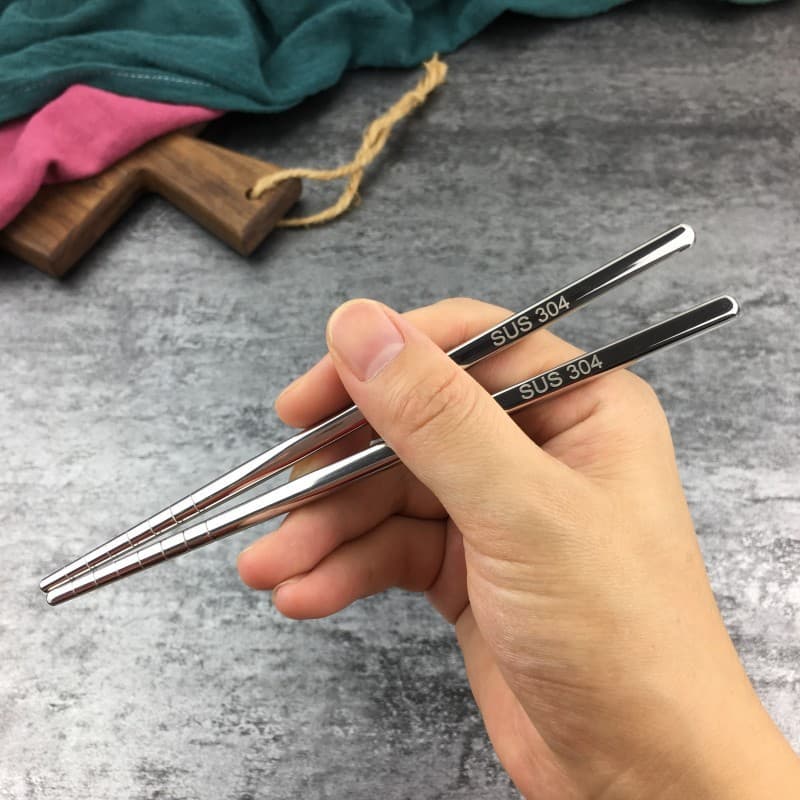 304 children's chopsticks 17cm