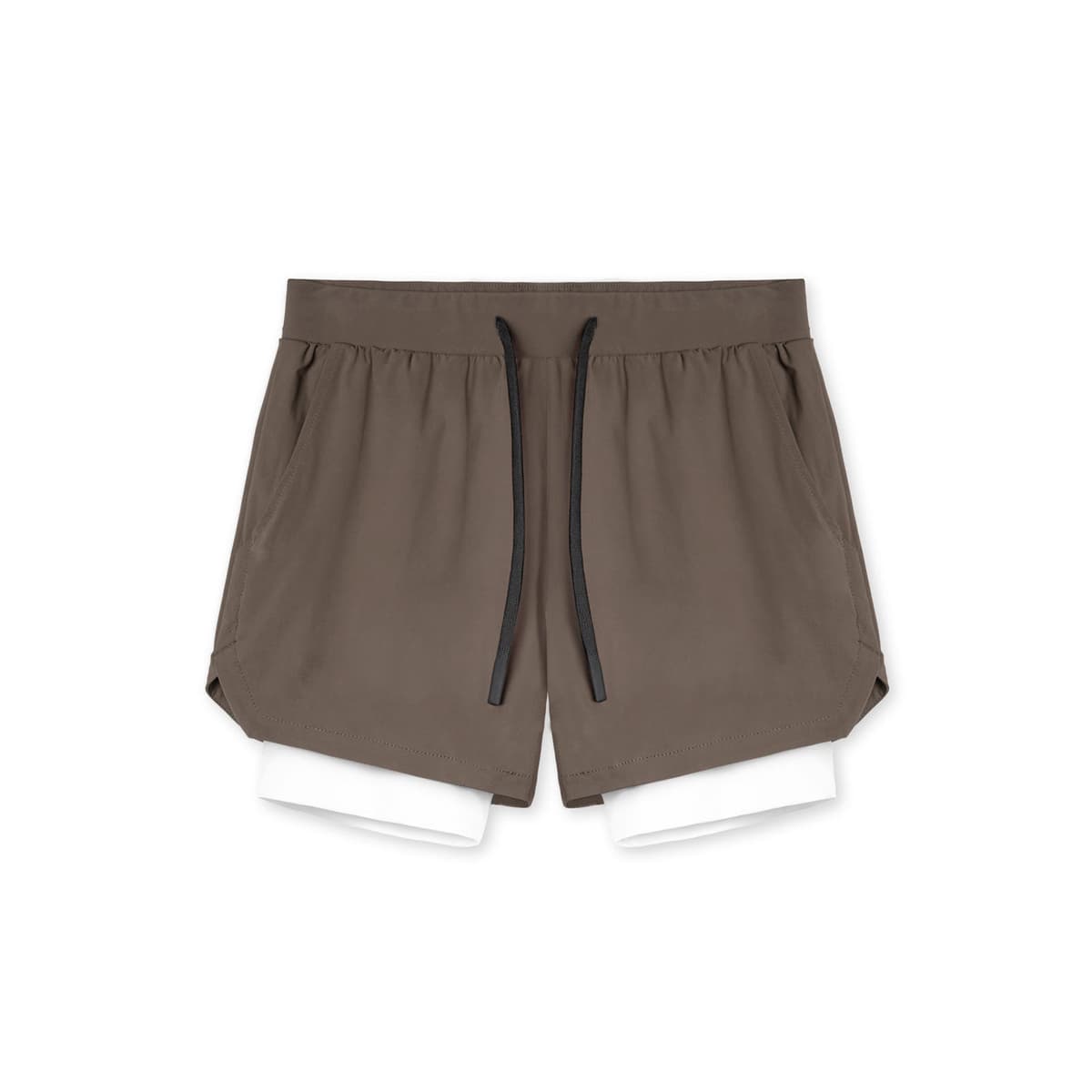 Deep khaki