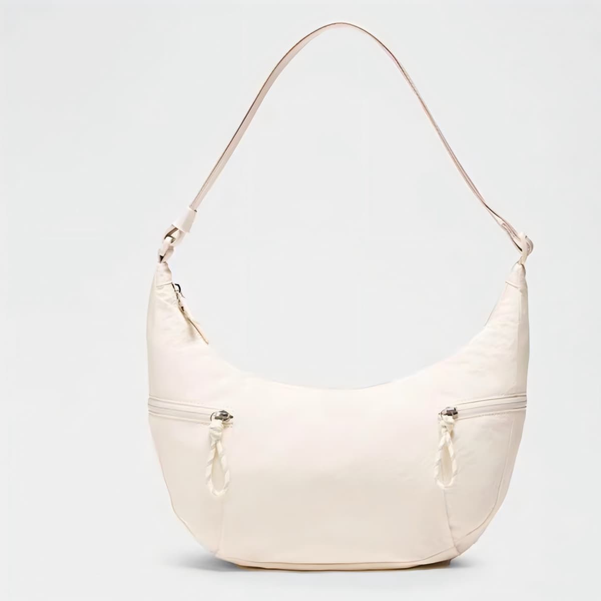 Light ivory white [high quality]