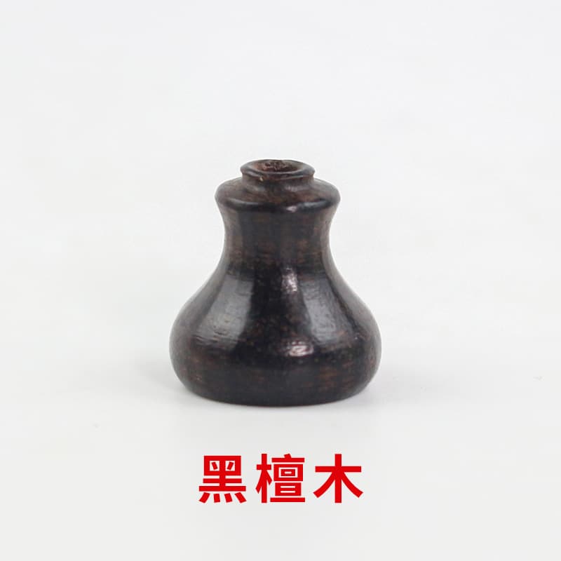 Log Pagoda (suitable for 18-20mm beads)