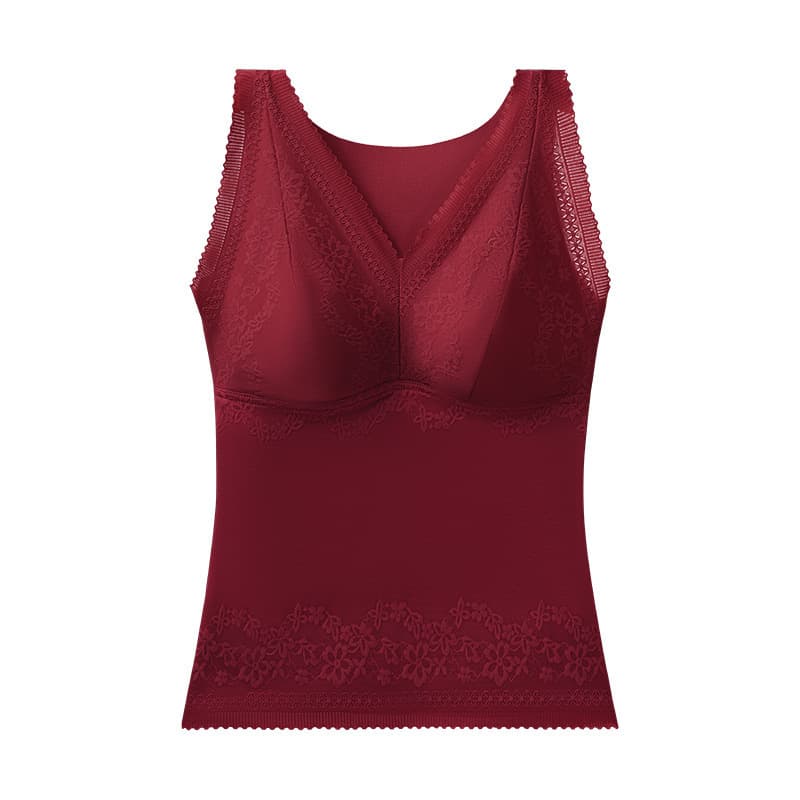 Angola red