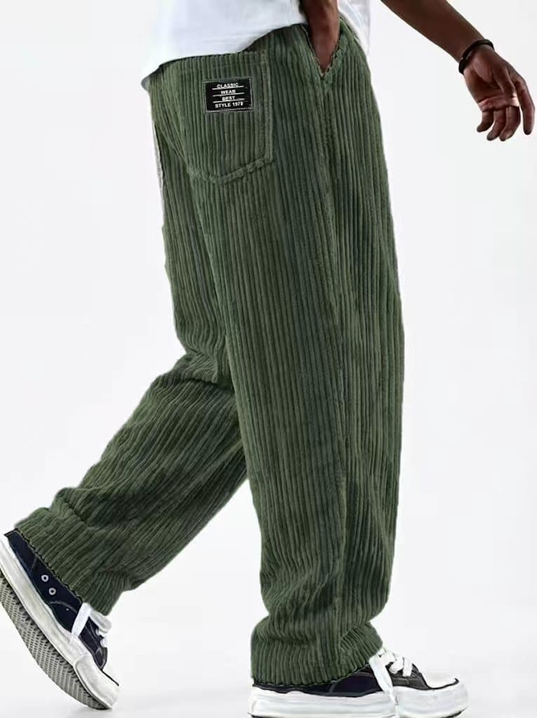 Army green