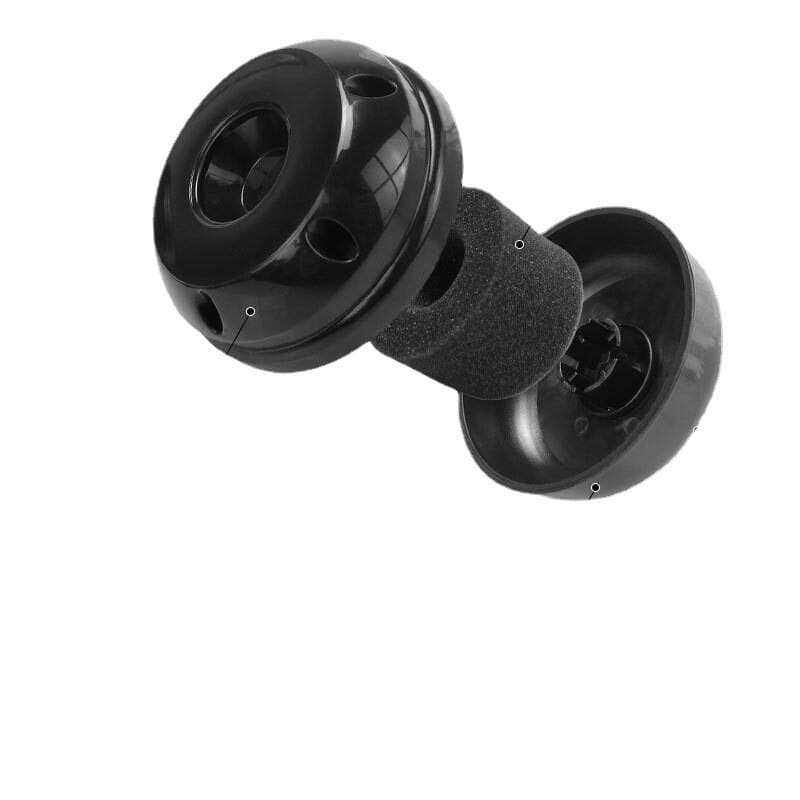 Air Compressor Air Filter Compression Drying Muffler Tap High Pressure Filter Element Small Silencer Box Accessories 5