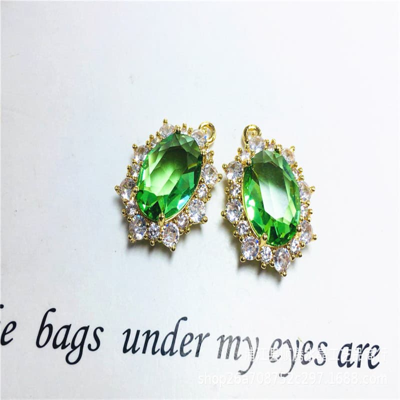 Light green