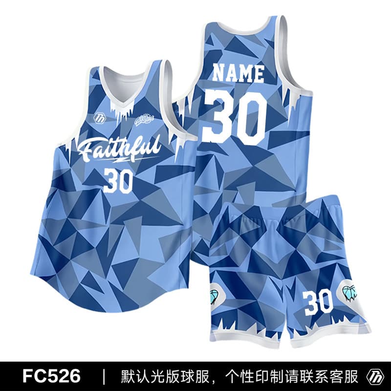 Fc526-sky blue