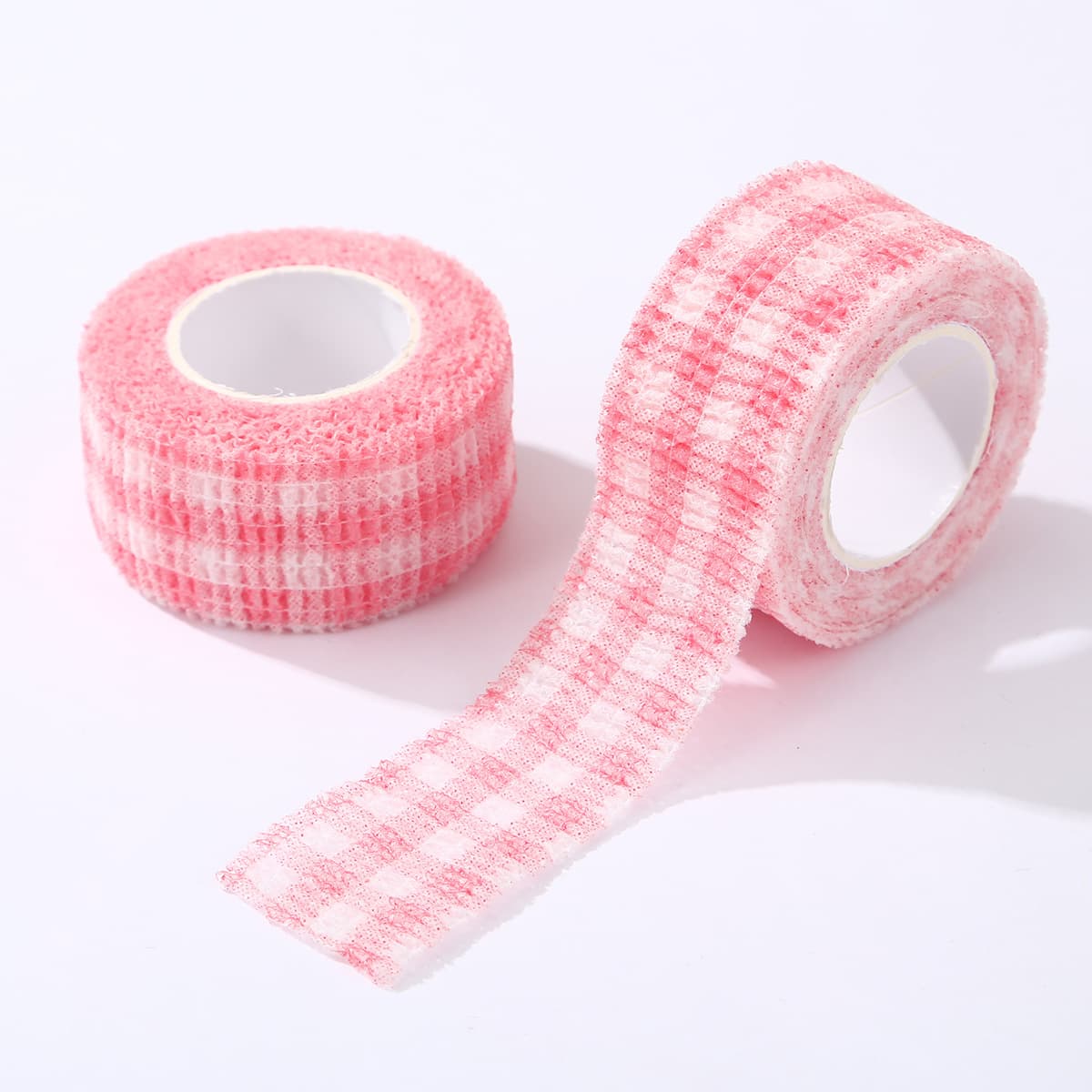 red lattice