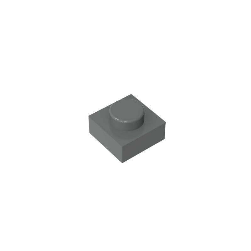 Dark gray