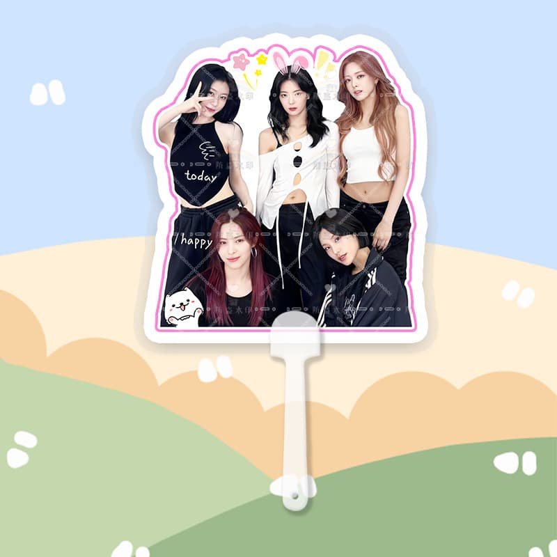 Itzy combination 03