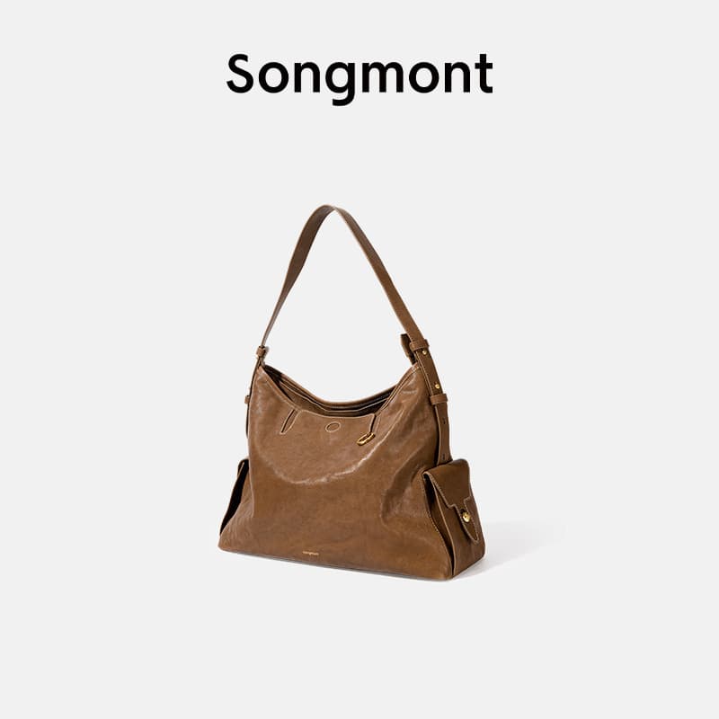 Ebony brown small size - in stock