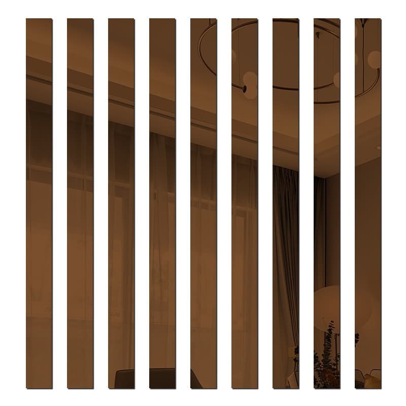 mirror tan