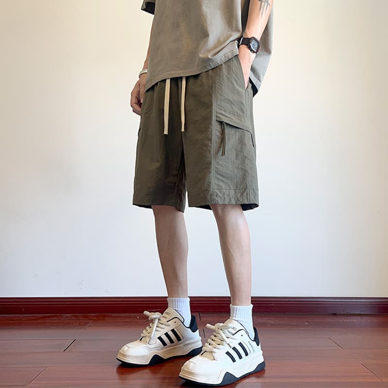 Army green