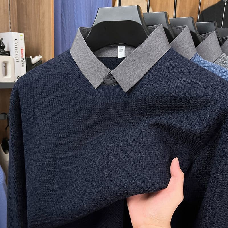 Shangqing [fleece lined & extra thick]