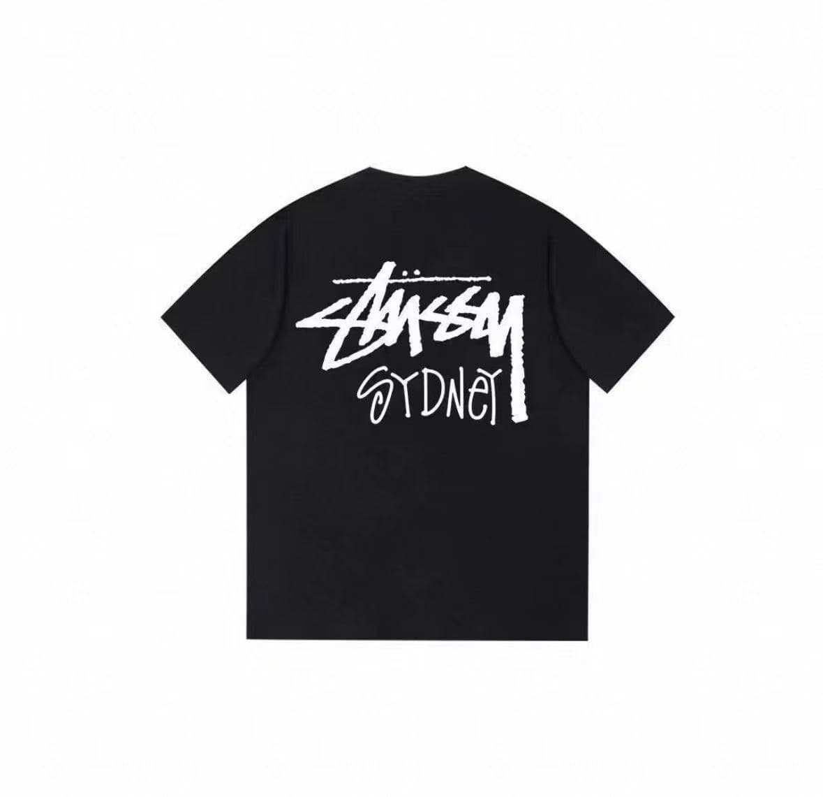 Sydney limited black