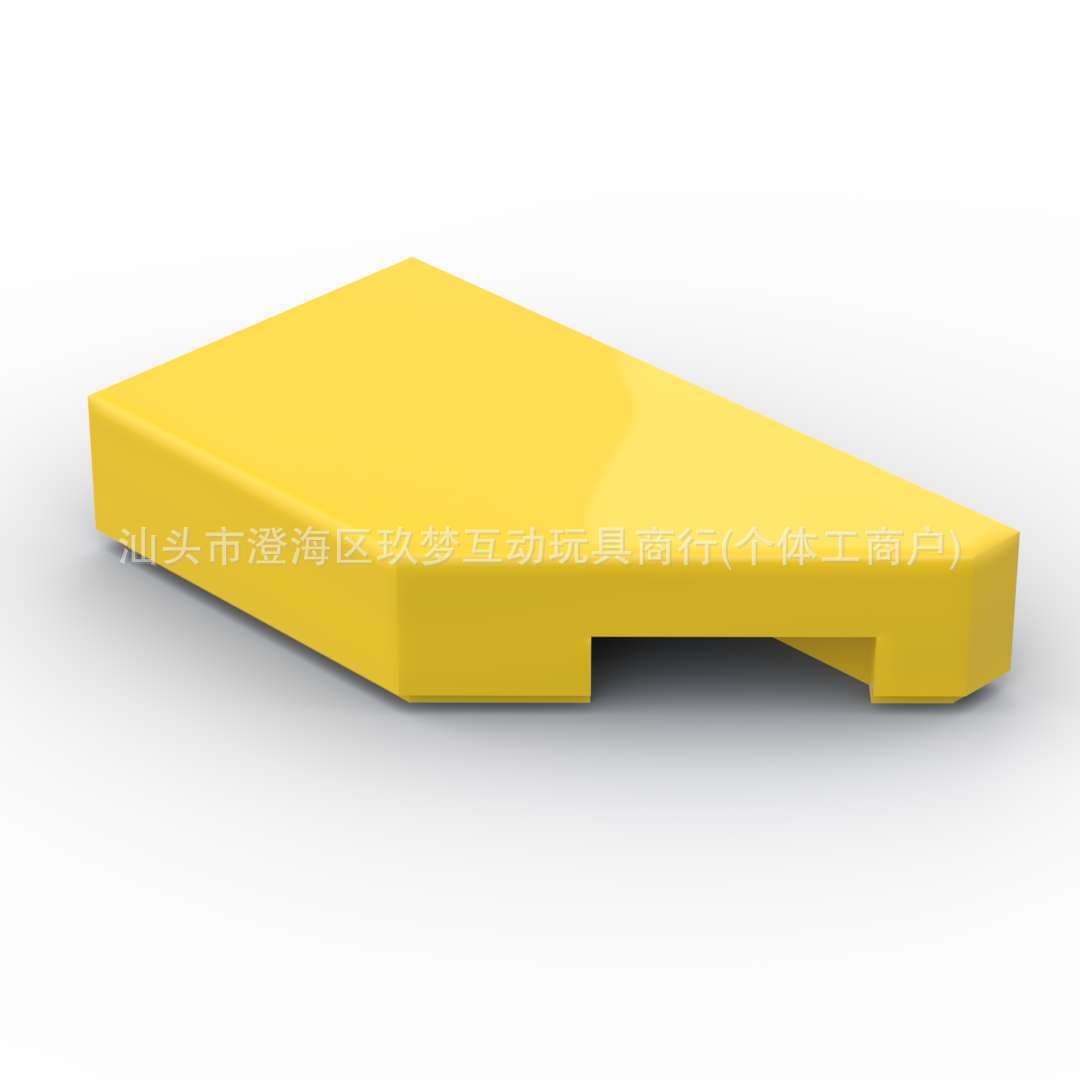 5092 yellow