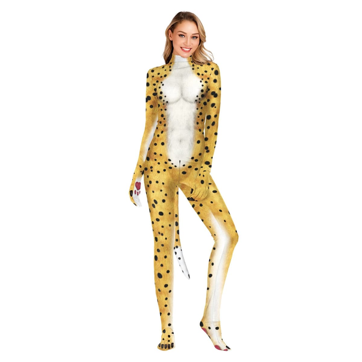 29 women's models